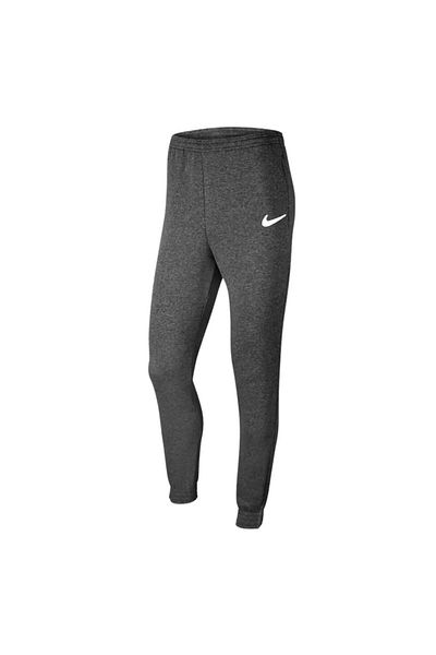 Nike Ανδρική μαύρη αθλητική φόρμα ποδοσφαίρου Park20 Kp - M Nk Flc