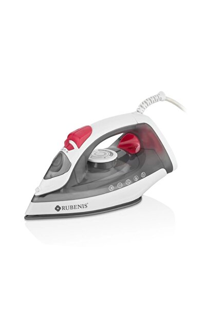 Rubenis Power 6100 Steam Iron Buharlı Ütü 1600w-2000w 130 Gr