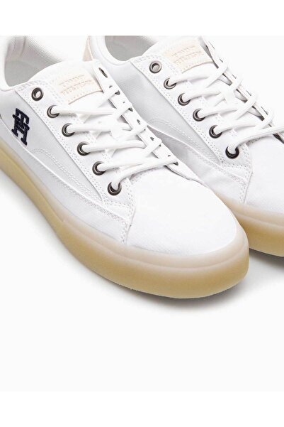 Tommy Hilfiger Street Low Mix Ayakkabı