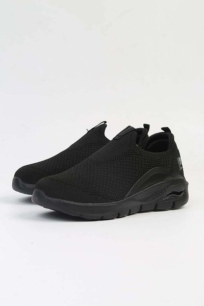 Pierre Cardin Lace-Up Sneakers
