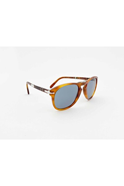 Persol 0PO 0714SM 096/56 54 Erkek Güneş Gözlüğü