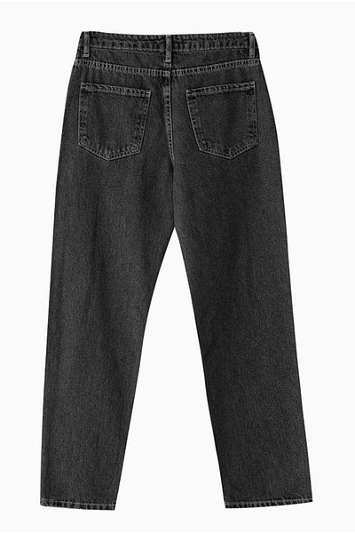 Moda Rosa 23K4528 - ANTHRACITE - COLORED STONE DENIM