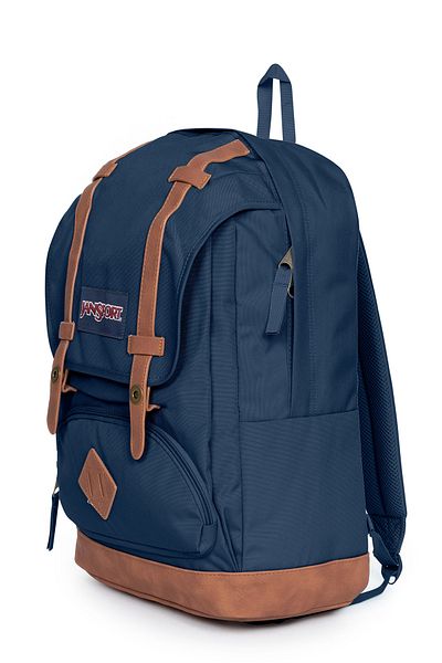 Jansport Σακίδιο πλάτης Cortlandt Unisex - Navy
