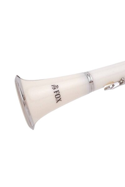 Fox CL101-G Sol Klarnet
