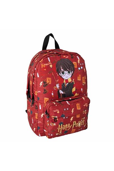 WİGGLE Harry Potter School Bag 2097