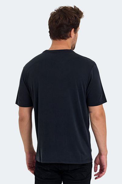 Slazenger Kaipo Men's T-Shirt Black