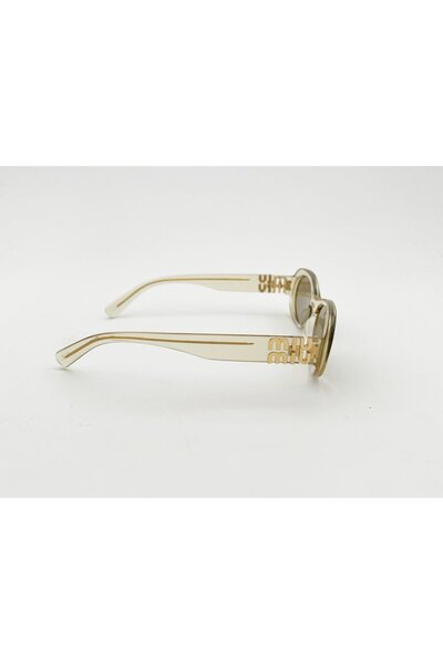 Miu Miu 06zs 11t40f 50 Kadın Güneş Gözlüğü