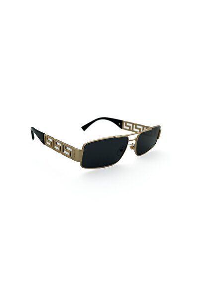 Versace 2257 100287   60 نظارات شمسية نسائية