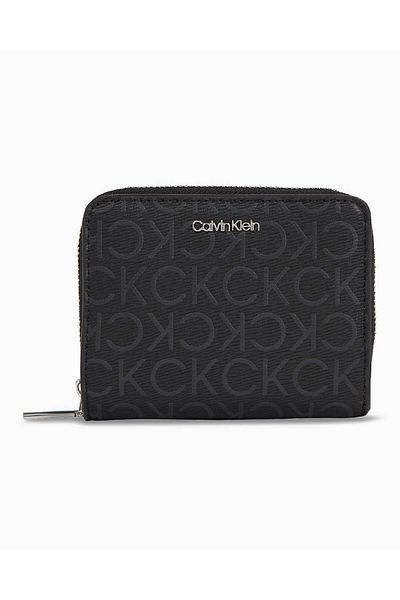 Calvin Klein Must Wallet – Stílusos és funkcionális pénztárca