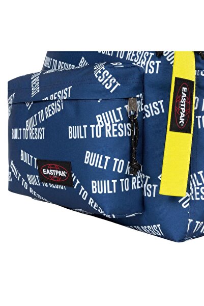 Eastpak Σακίδιο πλάτης Office Zippl r Bold BTR μπλε