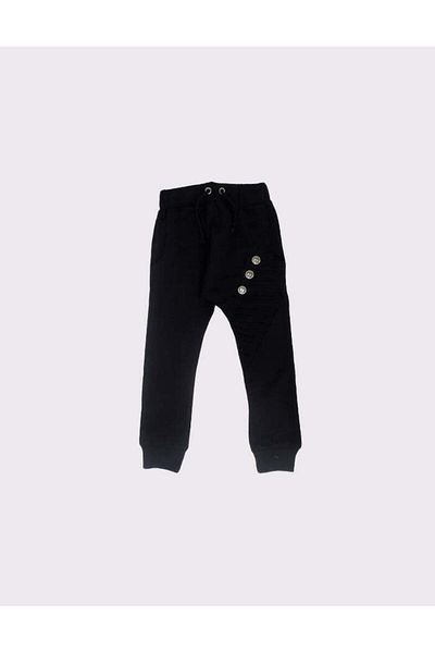 rg kidsstore Trening pentru copii unisex - Detaliu cu nasturi, confortabil