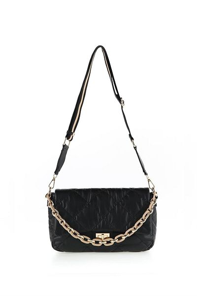 ÇÇS 17033 Shoulder Smart Handbag