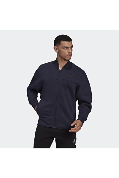 adidas Чоловічий піджак-толстовка M Internal Tt Hc5878