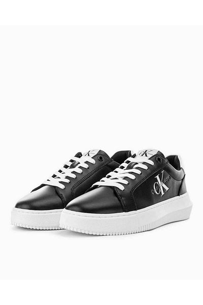 Calvin Klein Chunky Chunky Laceup Damen Sneaker