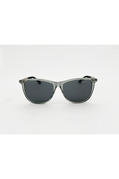 Montblanc نظارات شمسية للأولاد - Mb 0330s 004 56