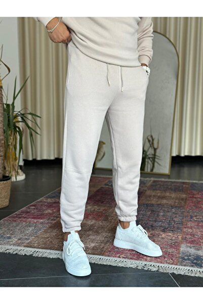 Baycombine35 Σετ φόρμας Polo Neck Unisex - με φερμουάρ