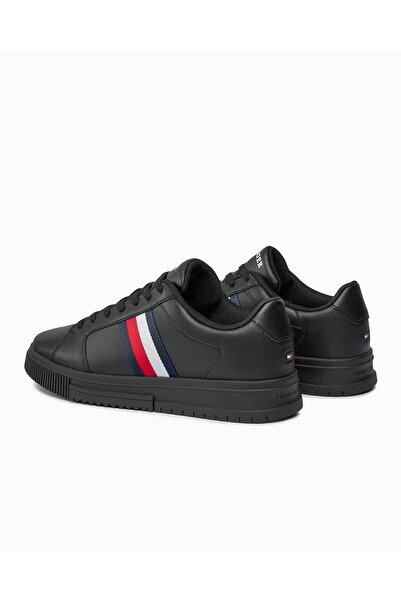 Tommy Hilfiger Supercup Stripes Low Top Sneakers