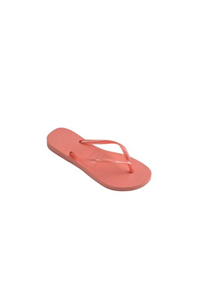 Havaianas Slim Peach Rose Şeftali Kadın Terlik