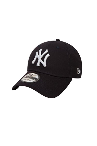 NEW ERA 940 League Basic Neyyan Lacivert Şapka