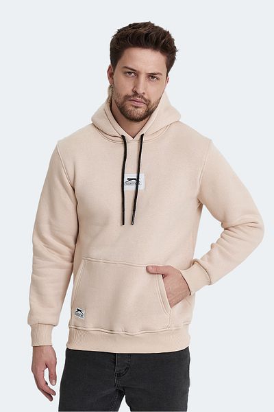 Slazenger Мъжки суитшърт Ophir I, бежов