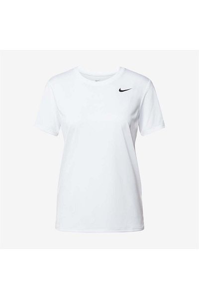 Nike W Dri-Fit Tee Rlgd Lbr Women's Training T-Shirt