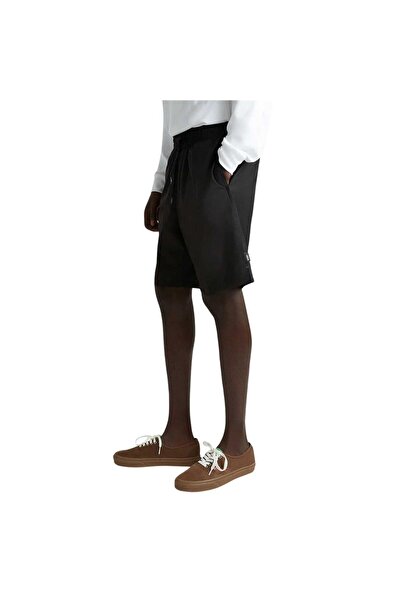 Vans Prımary Solıd Elastıc Boardshort Siyah Erkek Deniz Şortu