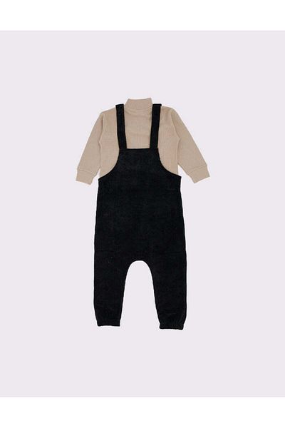 rg kidsstore Salopet Top and Badi for Children - Set of 2