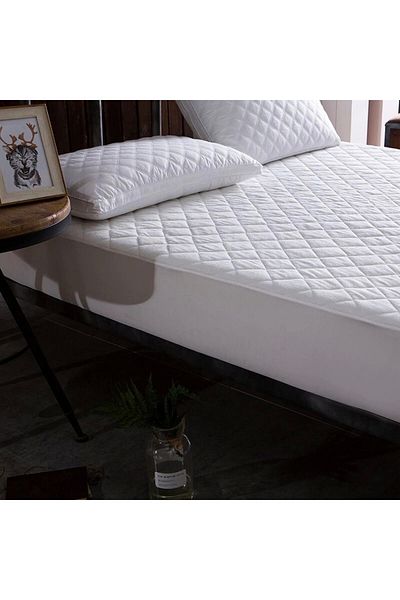 Light up Double Disposable Patient Mattress - 160x200 Bed Protector Mattresses