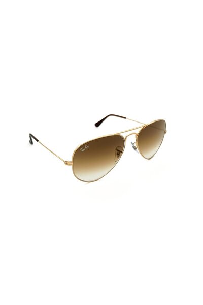 Ray-Ban 3025 001/51 55 Unisex Sunglasses