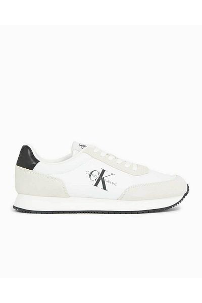 Calvin Klein Retro Runner Low Top Sneakers