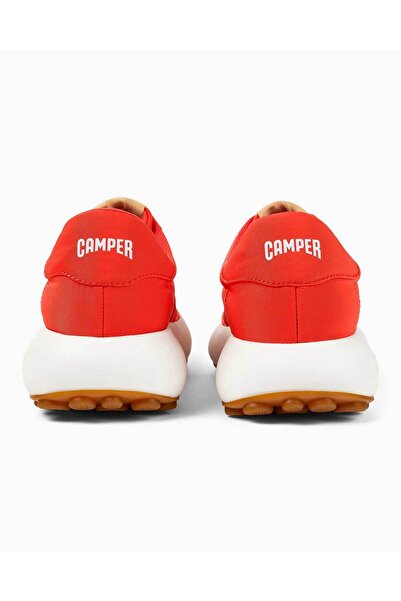 CAMPER Vega Barco, Movie Houston/PAth.Houst-Miel