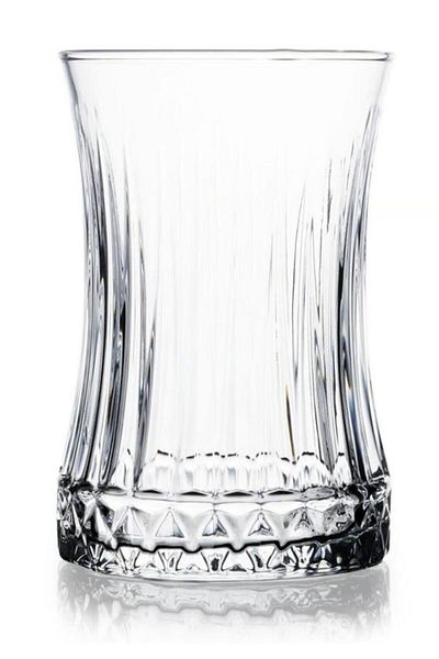 Paşabahçe Elysıa Cay Glass 170 Cc Orjin. Boxed