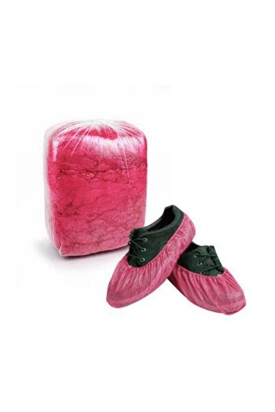 ÜRETİM 1000 حذاء وردي