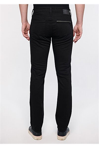 Mavi Erkek Siyah M0042221320 Jake Slim Leg Kot Pantolon