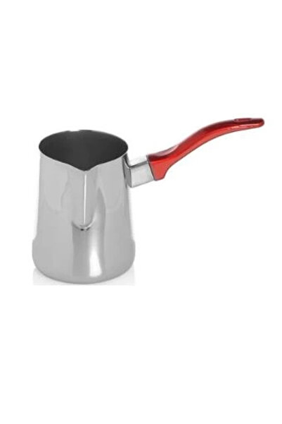 Mestore Steel tower coffee pot 700 cc. Royaleks-vvs102