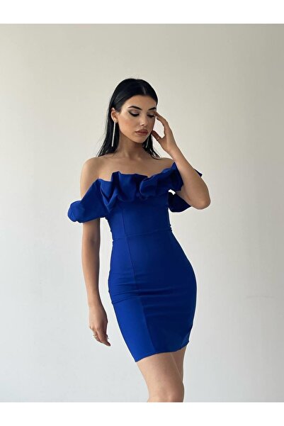 conconmoda Amour Mini Atlas Elbise