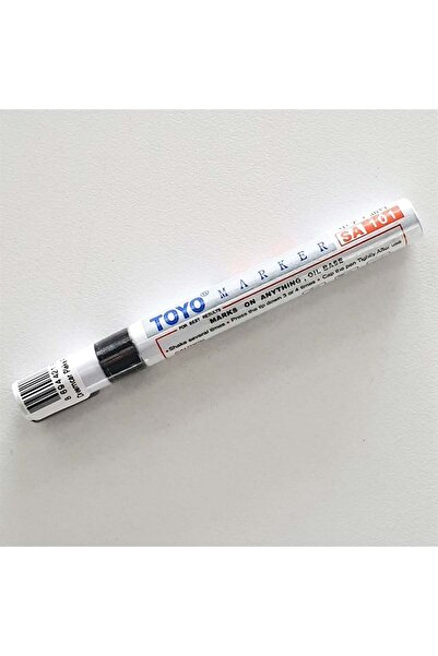 Genel Markalar Plaka Rötuş Kalemi (Tüm Yüzey Rötuları İçin) 80103