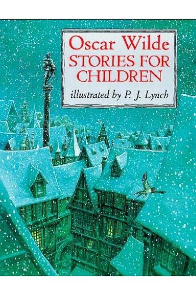 Hachette Publıshıng Oscar Wilde Stories for Children