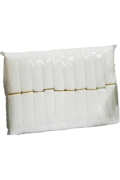 DETAY SEDYE ÖRTÜLERİ 50-Piece Stretcher Cover with Elastics on All Sides - 80x240cm