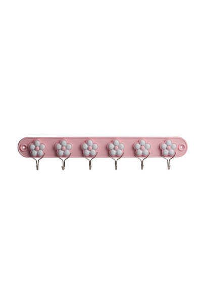 OEM Daisy Shaped 6-Piece Hanger Royaleks-Et-115