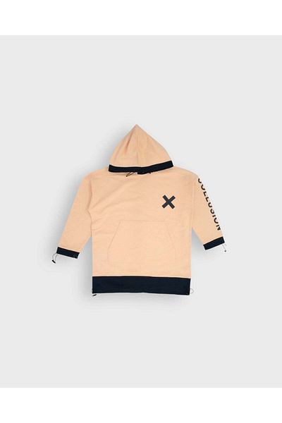 rg kidsstore Φούτερ Unisex Young με κουκούλα
