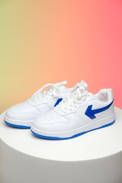 Oksit Жіночі кросівки на товстій підошві Becca