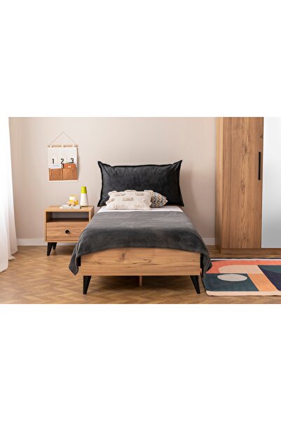 Vivense Eti Genç Odası Karyolası, 90x190