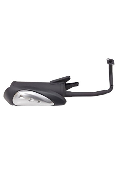 Mondial EGSOZ SCOOTER WİNG 50 (SİYAH) (Muhafazalı) MONDİAL