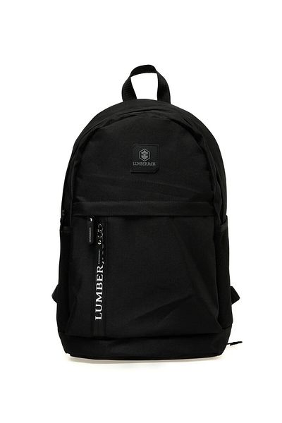 lumberjack School Bag