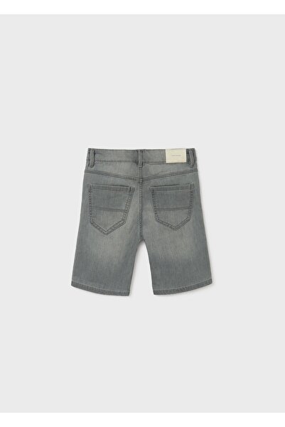 MAYORAL Boy Denim Bermuda 6261
