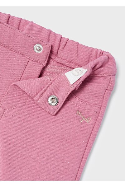 MAYORAL Newborn Baby Girl Pants 2711