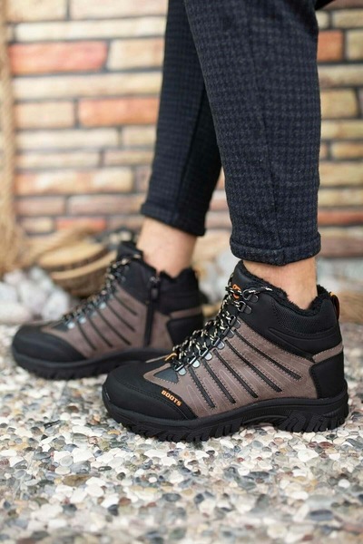 moda ayakkabım Modne cipele 116 Muške Dakırs zimske čizme