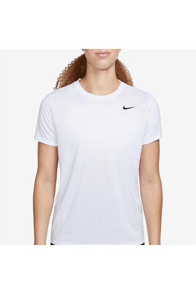 Nike W Dri-Fit Tee Rlgd Lbr Women's Training T-Shirt