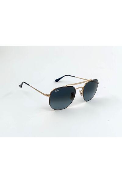 Ray-Ban 0RB 3648 91023M 54 Unisex Sunglasses